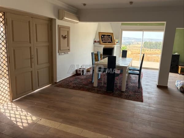 Terrain à vendre de 27340M2 avec maison 240m2