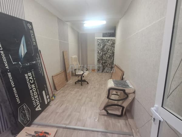 LOCALE VICINO A BD SOUHIB ROMI 2600 DH