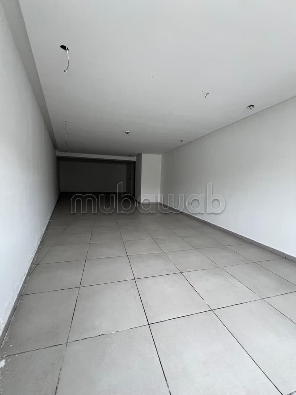 Location plateau bureau tanger centre