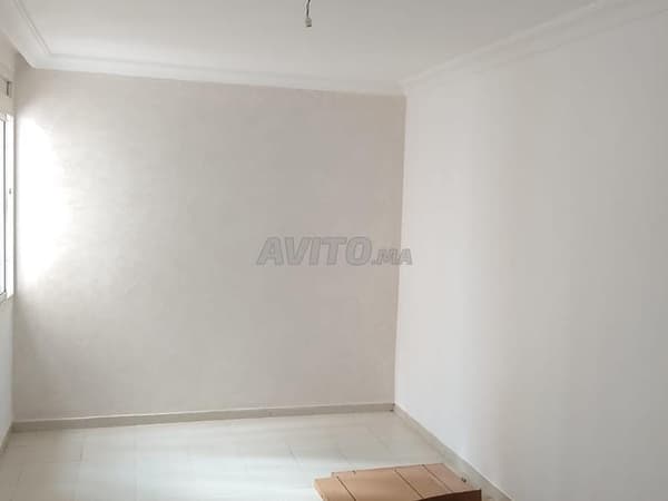 Appartement à vendre 50 m² à Kénitra