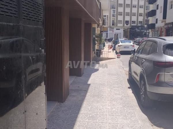 Local comercial en alquiler