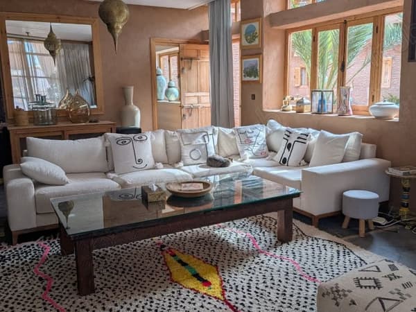 Villa d'Exception 10 Chambres
