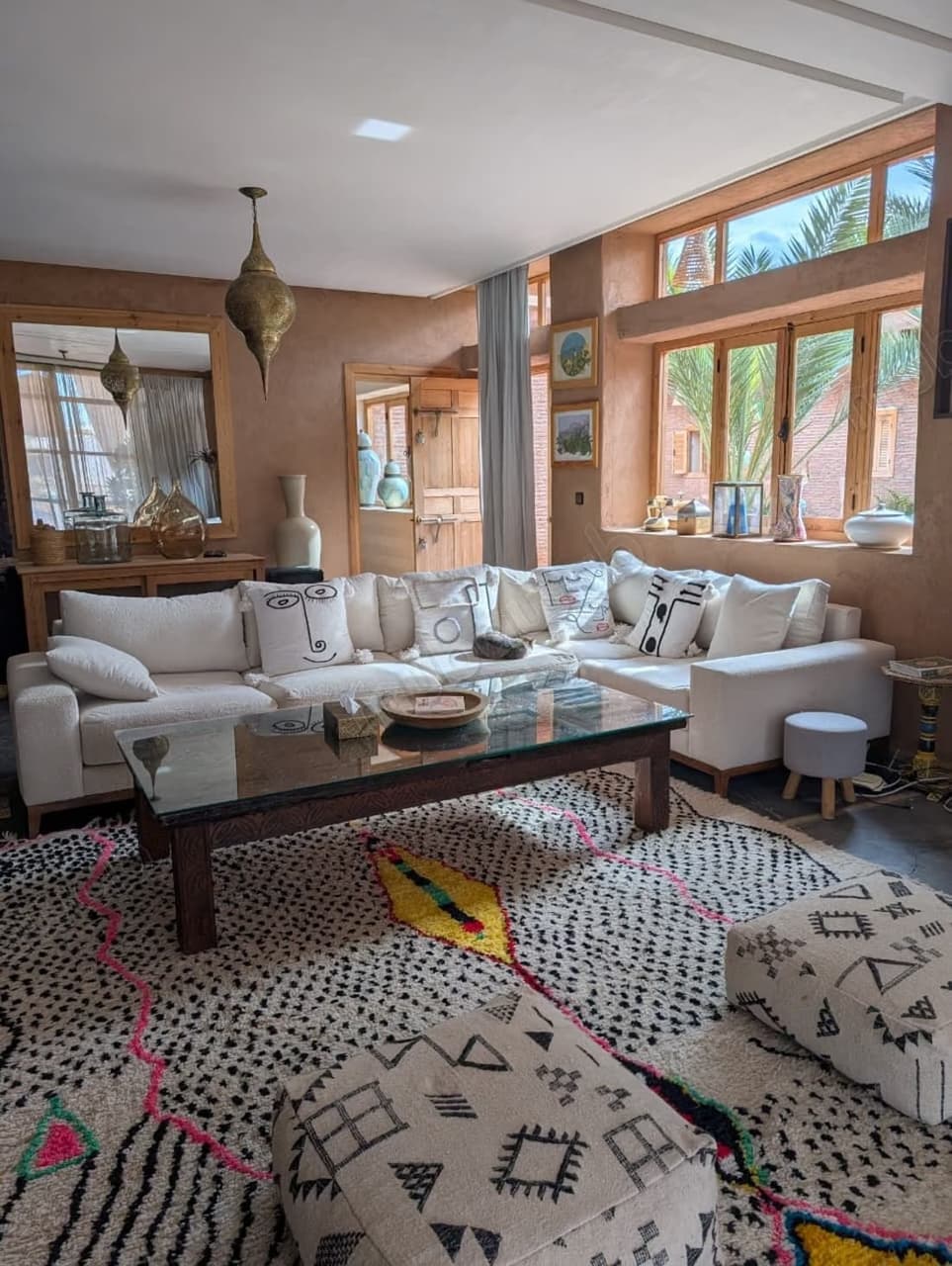 Villa d'Exception 10 Chambres