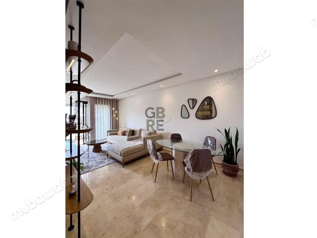 Gemeubileerd appartement te huur op Prestigia