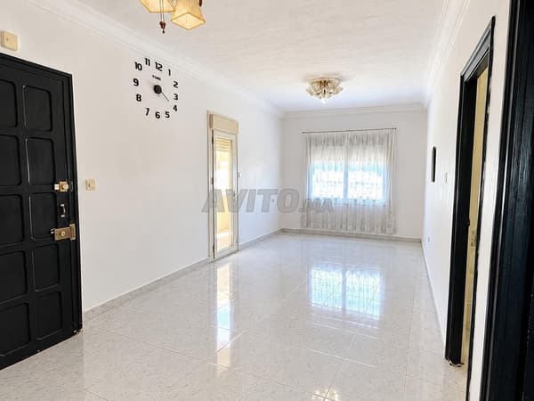 70m² apartment for sale in Martil Miramar