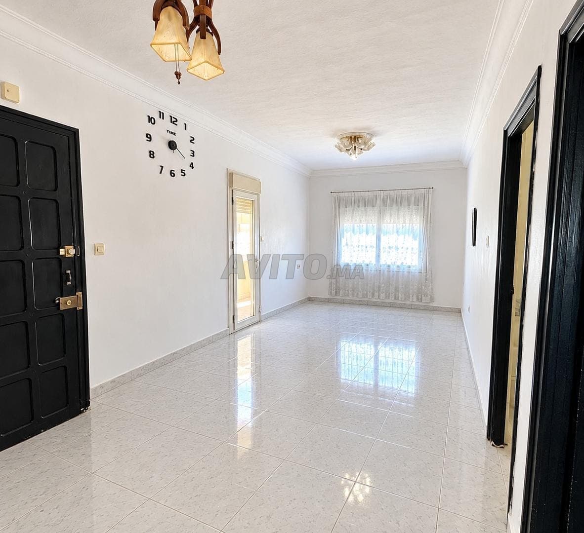 70m² apartment for sale in Martil Miramar