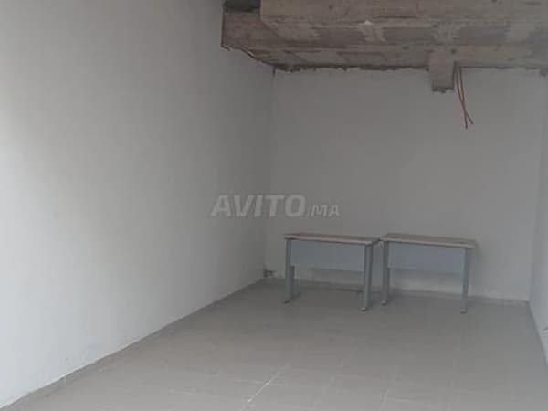 محل به مجرى في عبد المومن