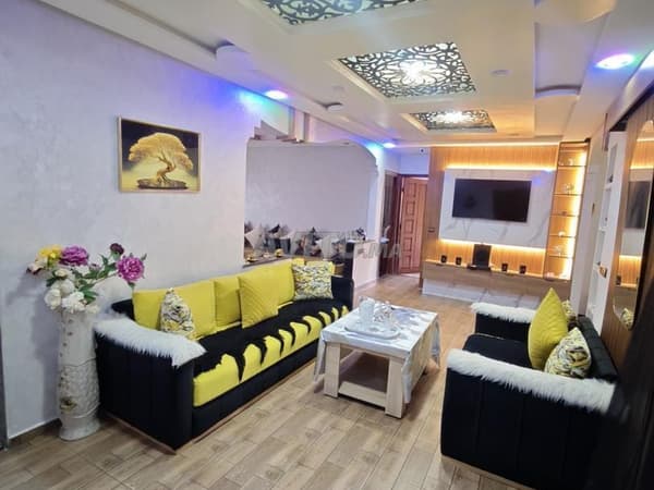 Appartement te koop 150 m² in Salé