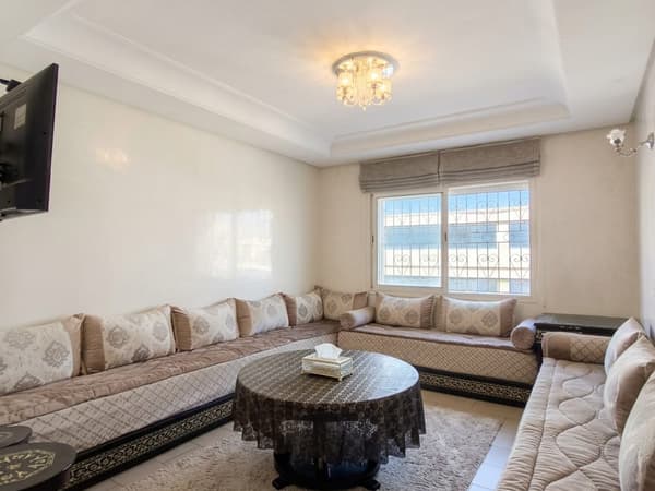 91 m² apartment for sale in Casablanca Ibn Tachfine
