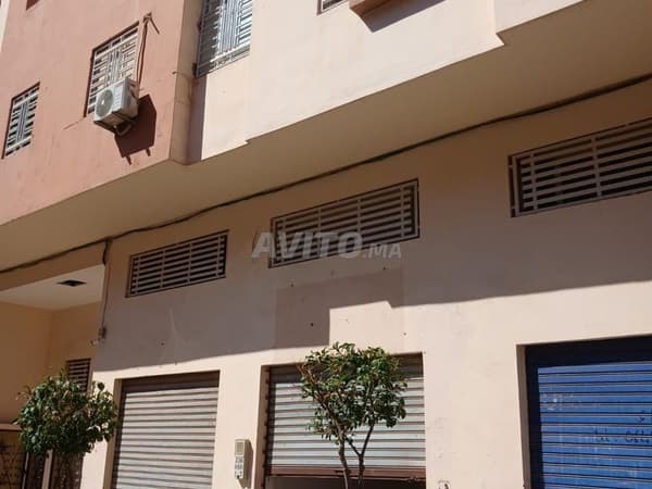 Garage commercial à vendre Azzouzia