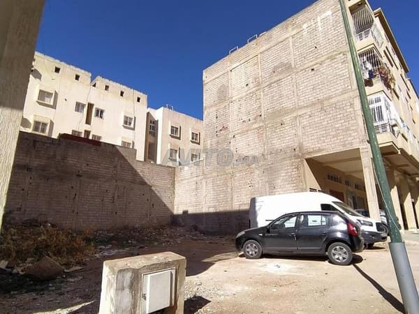 Grundstück Oued Fès