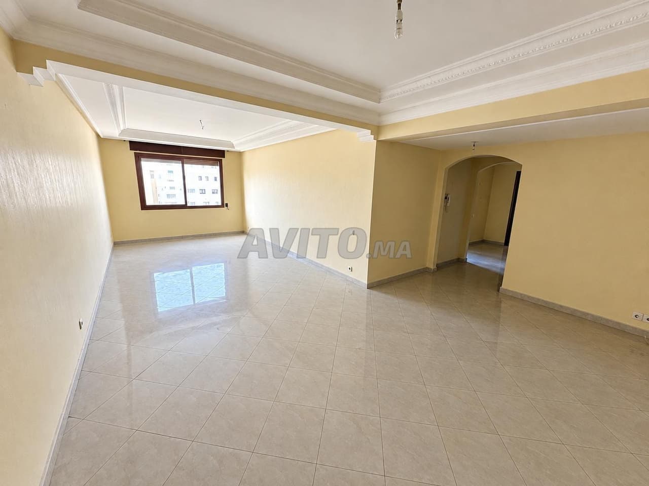 Appartement à vendre 135 m² à Tanger
