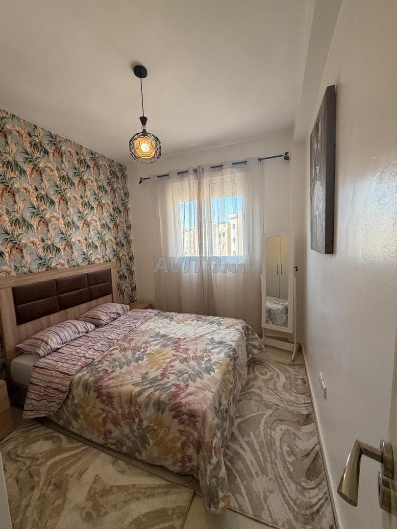 Excellent appartement à louer