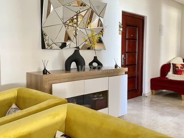 Appartement à louer Wifak