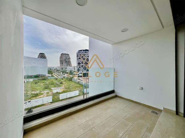 Appartement à louer à Casablanca Finance City