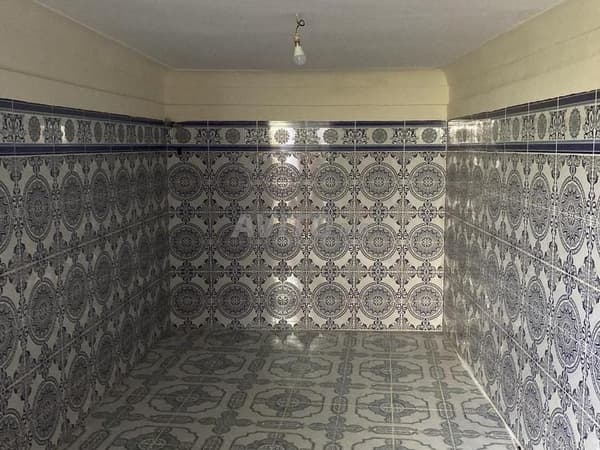 Verkauf Haus in Marrakesch