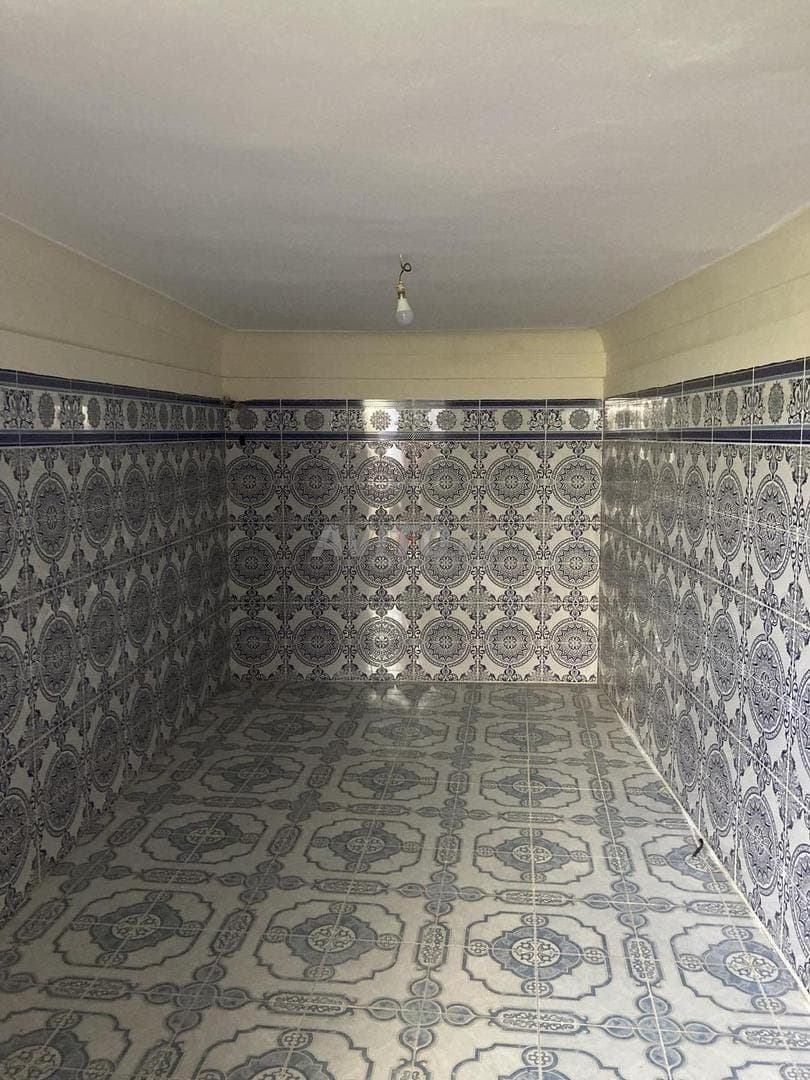 Verkauf Haus in Marrakesch