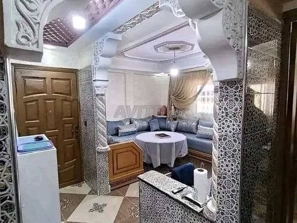 Superb apartment for sale