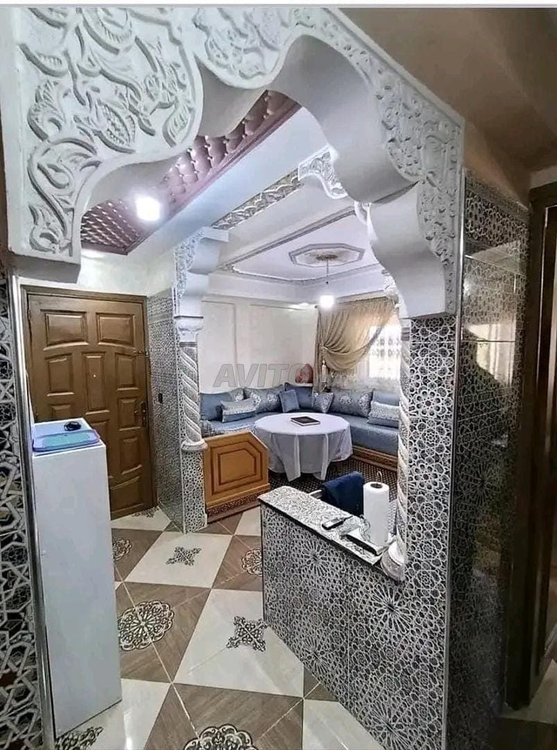 Superb apartment for sale