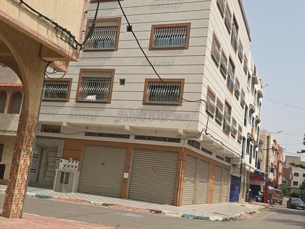 Quartier Al Mamoun