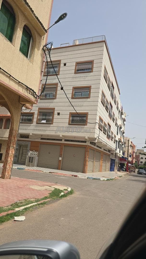 Quartier Al Mamoun