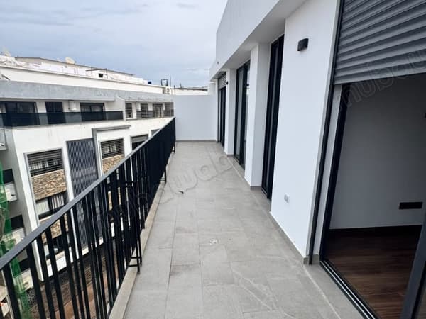 Très bel appartement neuf à louer sur la ferme bretonne