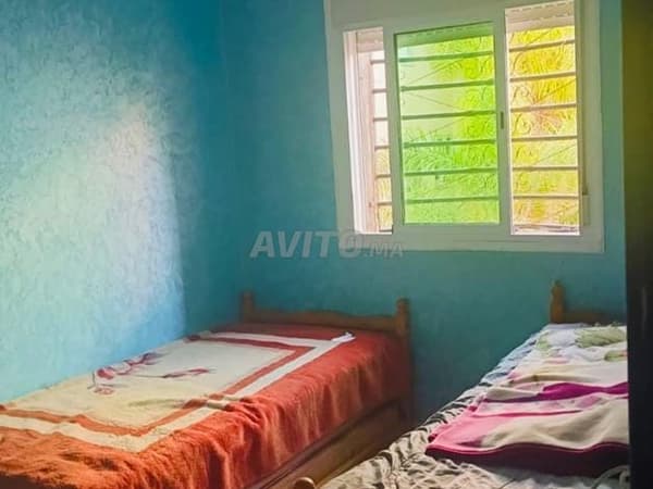 Uitstekend appartement te huur per maand