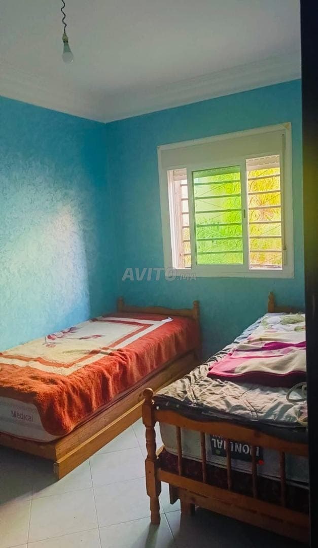 Uitstekend appartement te huur per maand