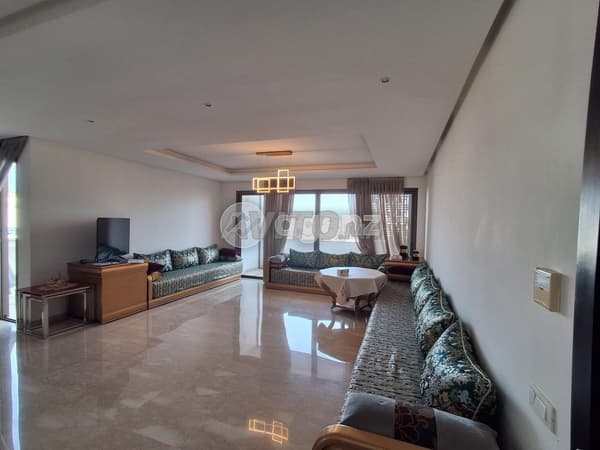 SAL-BA-1031 - Appartement à vendre à Marina Ouest