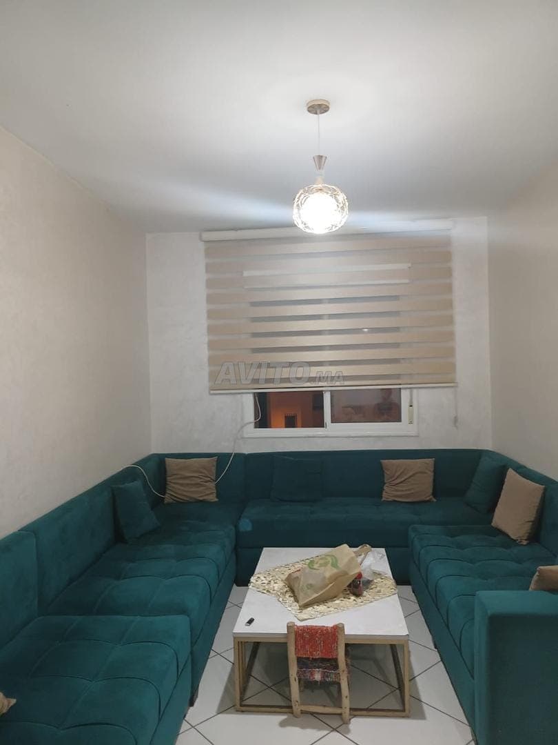 Appartement te huur 80 m² in Dar Bouazza