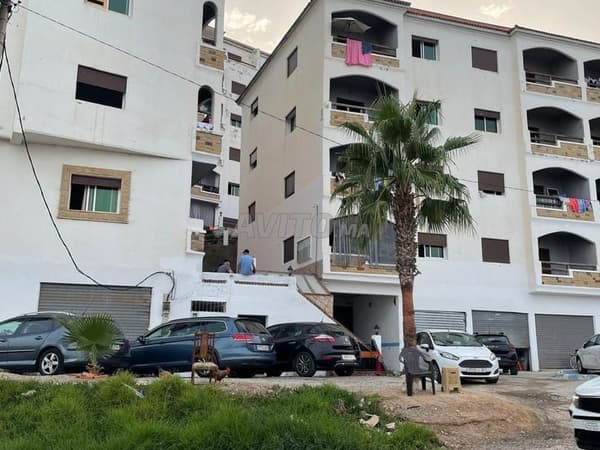 Appartement Oued Laou