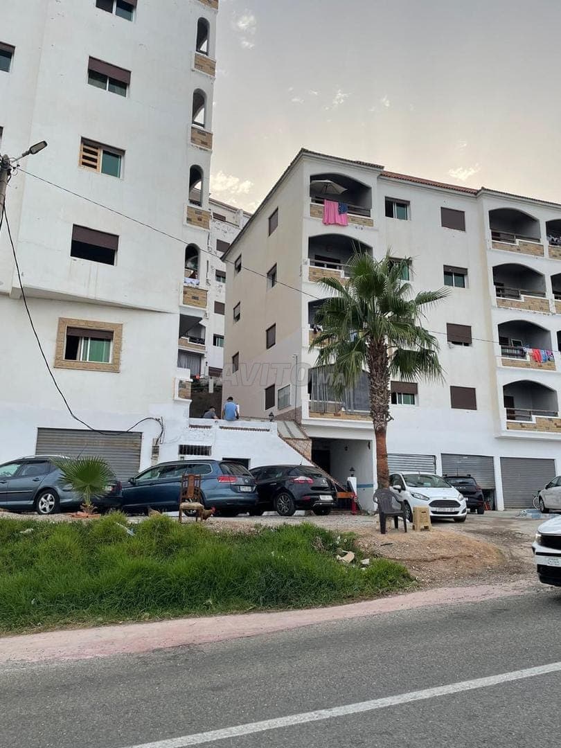 Appartement Oued Laou