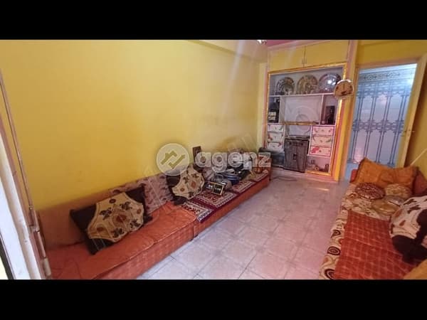 Apartment for sale 115 m², 3 bedrooms Bourgogne Est Casablanca