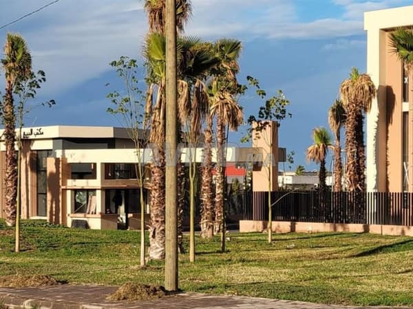 LOTTO DI TERRENO PER VILLA BIFAMILIARE | 508 m²