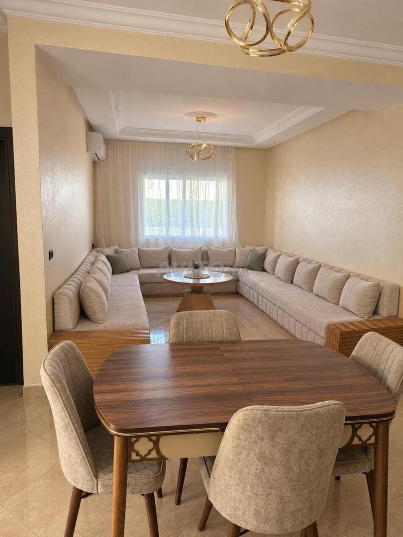 Appartamento in vendita di 141 m² a Tangeri