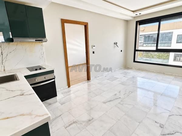 Studio for rent – Selouane | 8 min from CFC