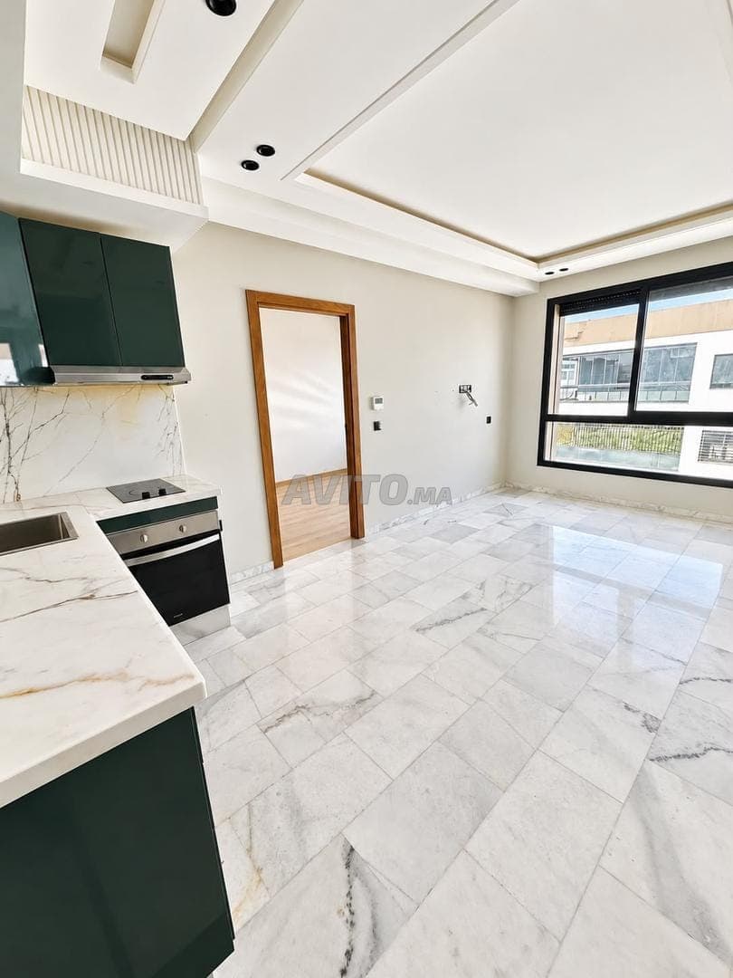 Studio for rent – Selouane | 8 min from CFC