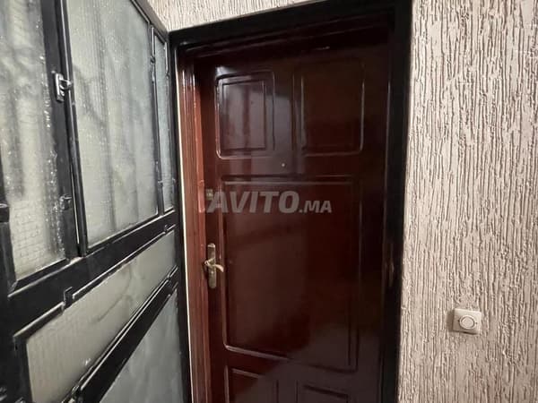 Appartement à vendre 64 m² à Temara