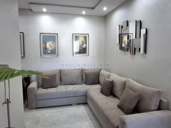 Appartement à louer à Iberia Tanger