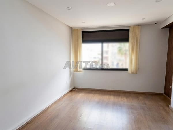 Office for rent Hassan Rabat