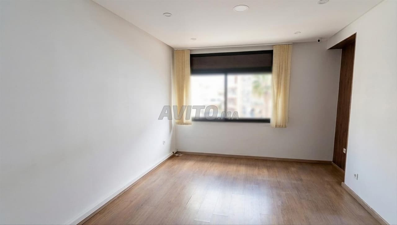 Office for rent Hassan Rabat