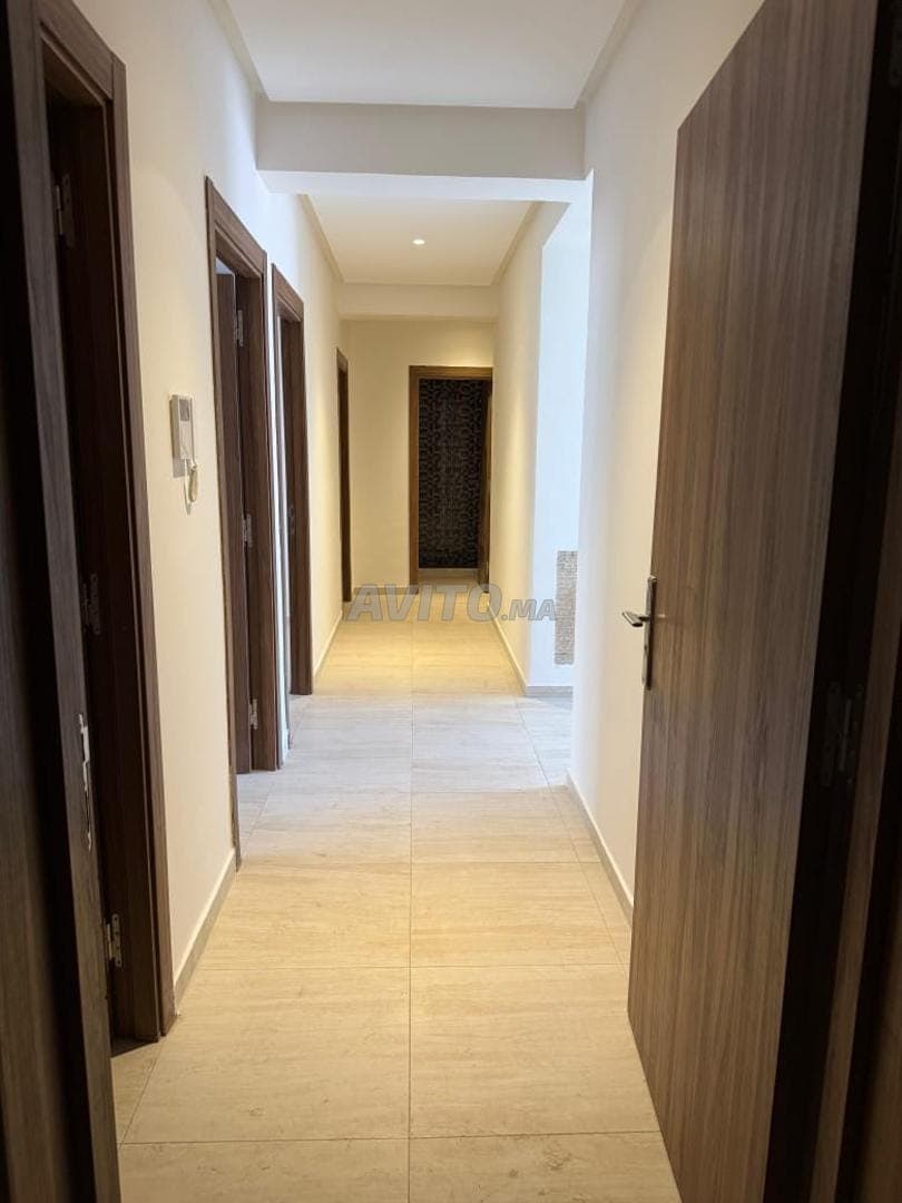 Apartment for monthly rent