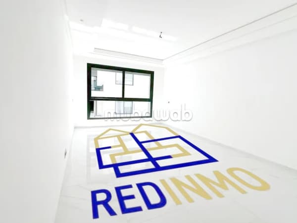 Appartement non meuble jamais habite