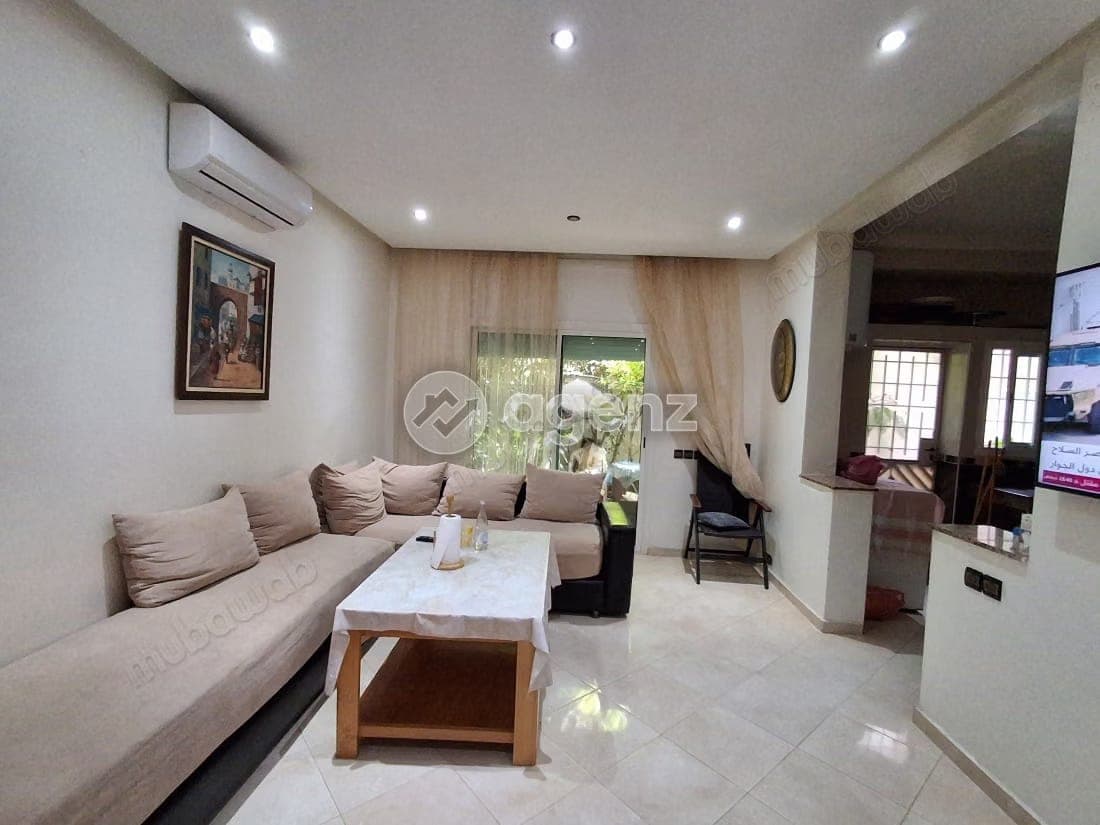 Villa te koop 153 m², 4 slaapkamers Maghreb Al Arabi Skhirate Temara
