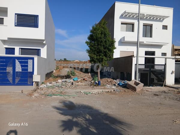 Appartement de bonne qualité