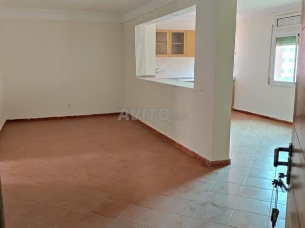 Studio 50 m2 met zwembad in Gueliz