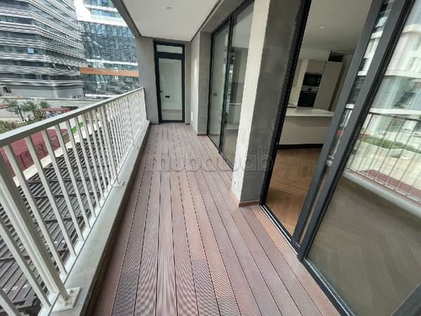 STUDIO For Rent in Casa Finance City Casablanca