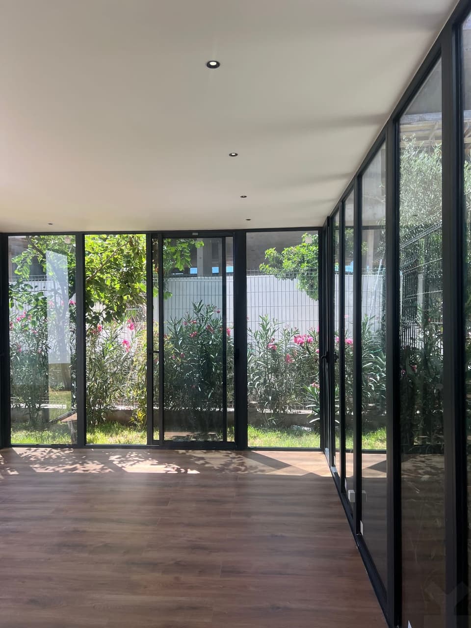 Appartement 217 m² à louer à Casablanca Ain Diab Extension 2