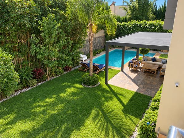 Villa 633 m² for sale in Nouaceur Saleh