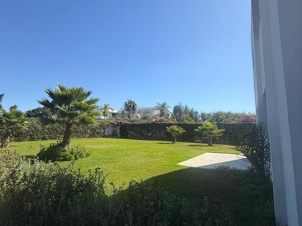 Verhuur van een prachtige villa van standing